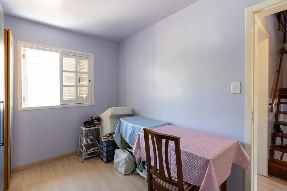 Casa, 3 quartos, 112 m² - Foto 2