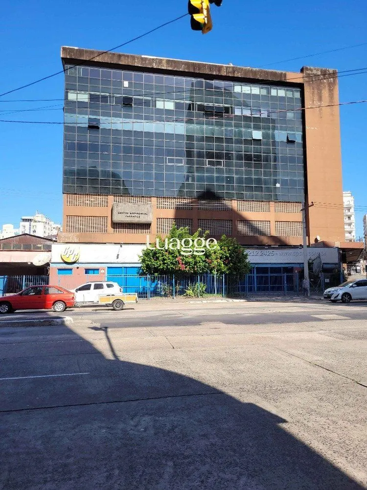 Sala-Conjunto, 763 m² - Foto 1