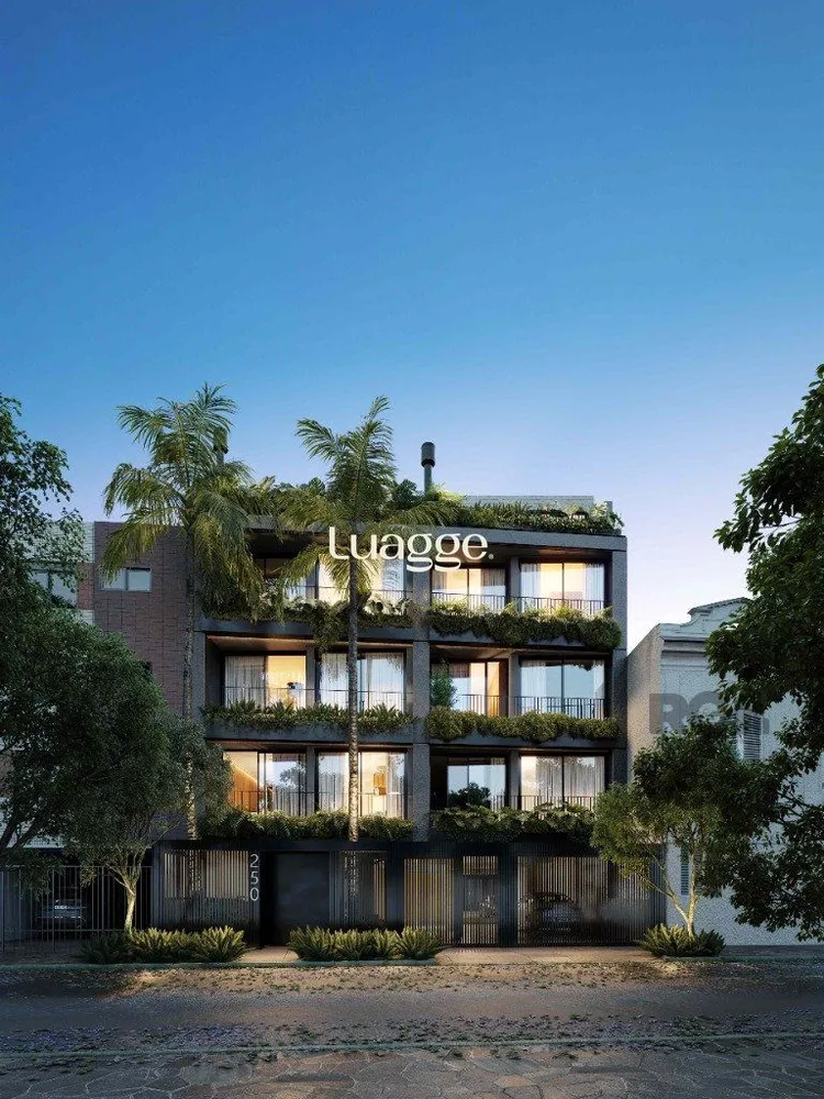 Apartamento, 2 quartos, 83 m² - Foto 1