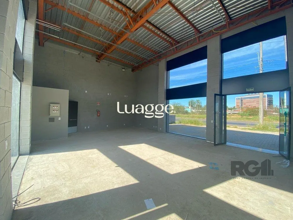 Loja-Salão, 65 m² - Foto 1