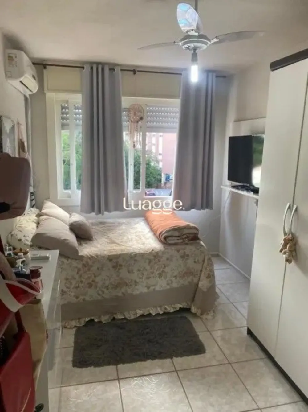 Casa, 4 quartos, 121 m² - Foto 2