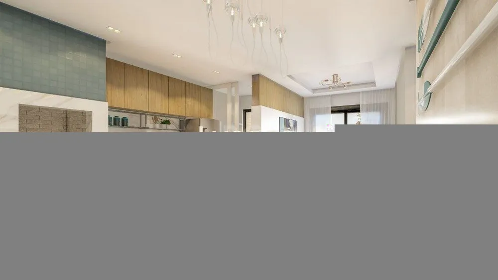 Apartamento, 3 quartos, 234 m² - Foto 3