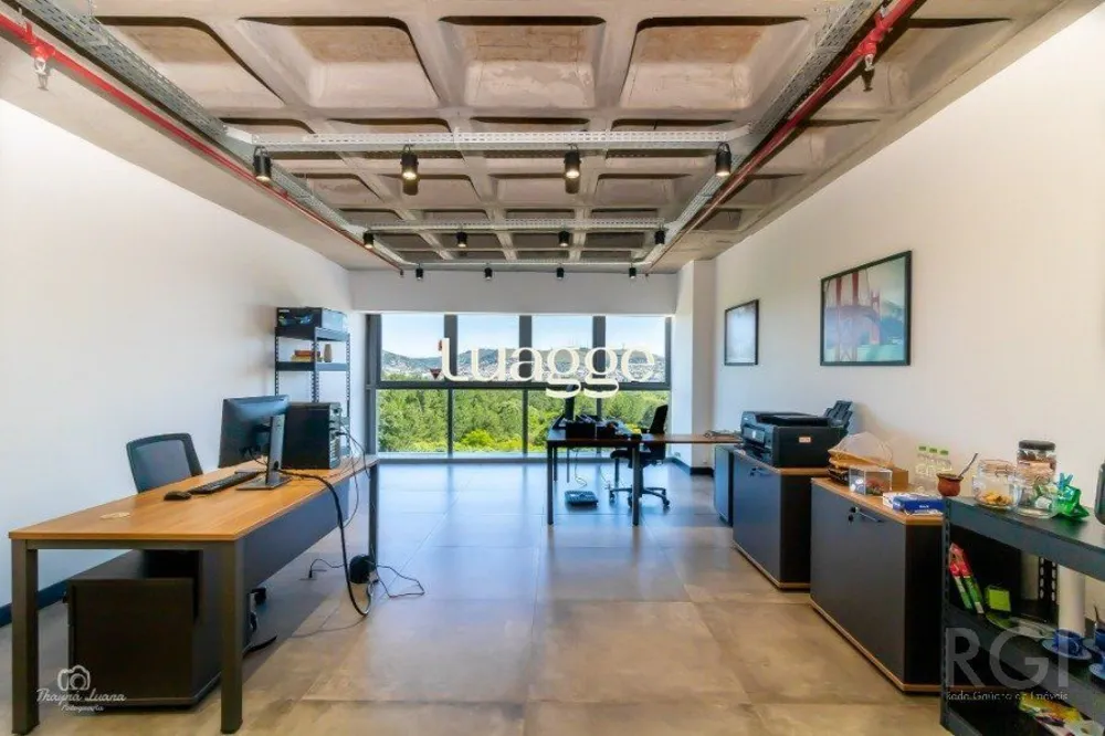 Sala-Conjunto, 49 m² - Foto 1