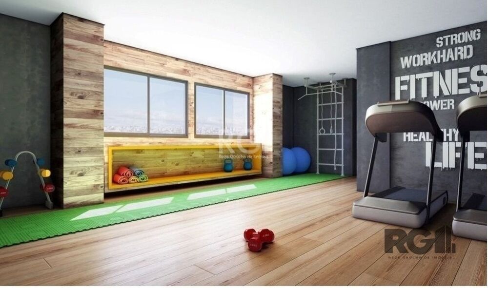Apartamento à venda com 2 quartos, 80m² - Foto 6