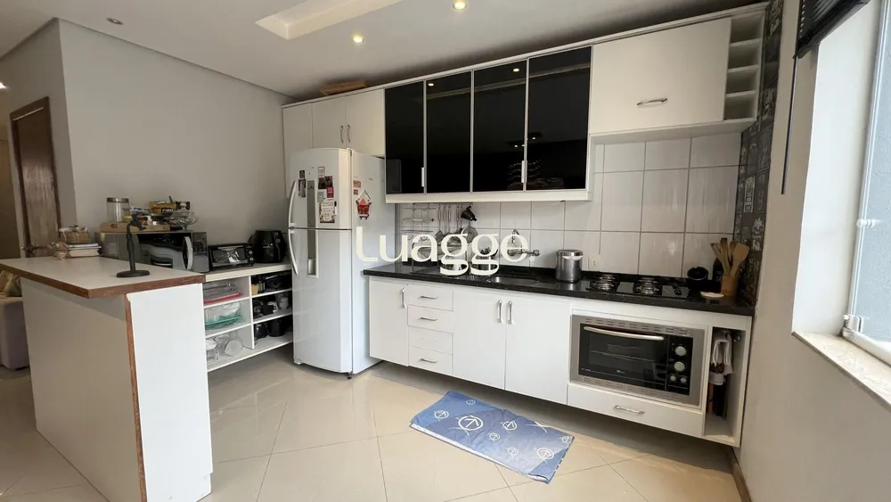 Casa, 2 quartos, 126 m² - Foto 2