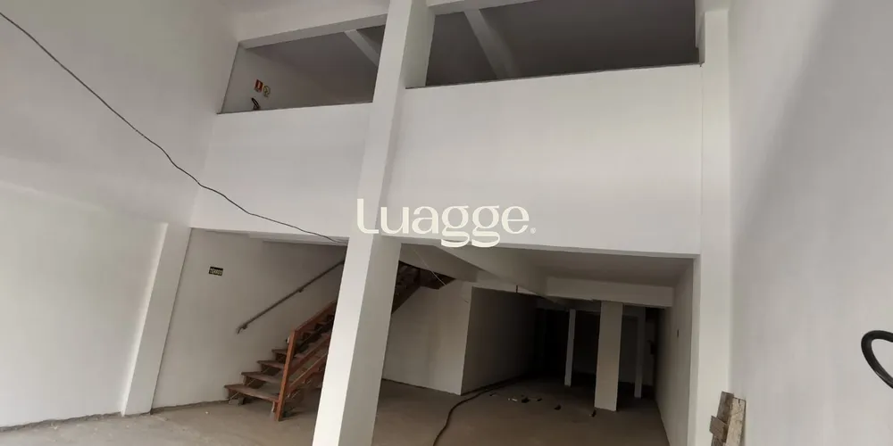 Loja-Salão, 181 m² - Foto 1