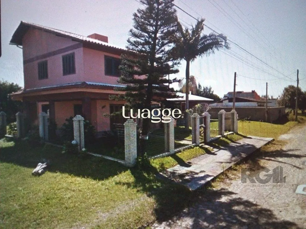 Casa, 4 quartos, 259 m² - Foto 1