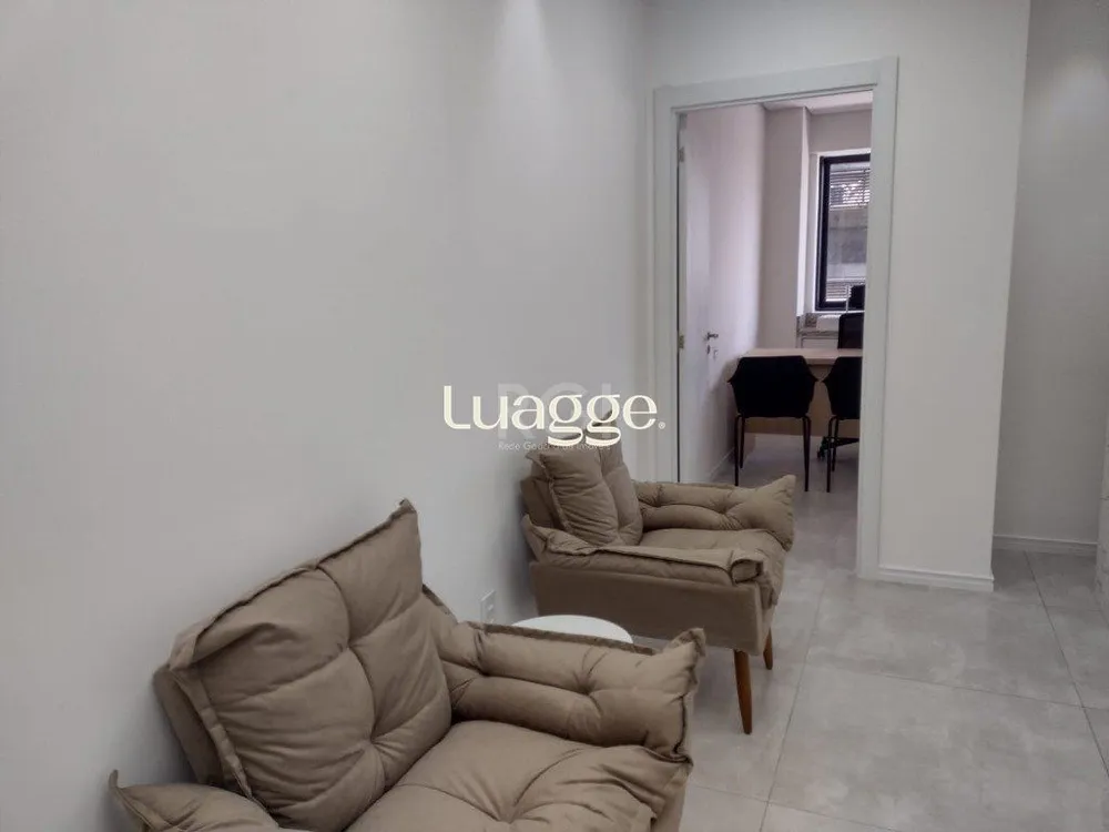 Sala-Conjunto, 29 m² - Foto 1