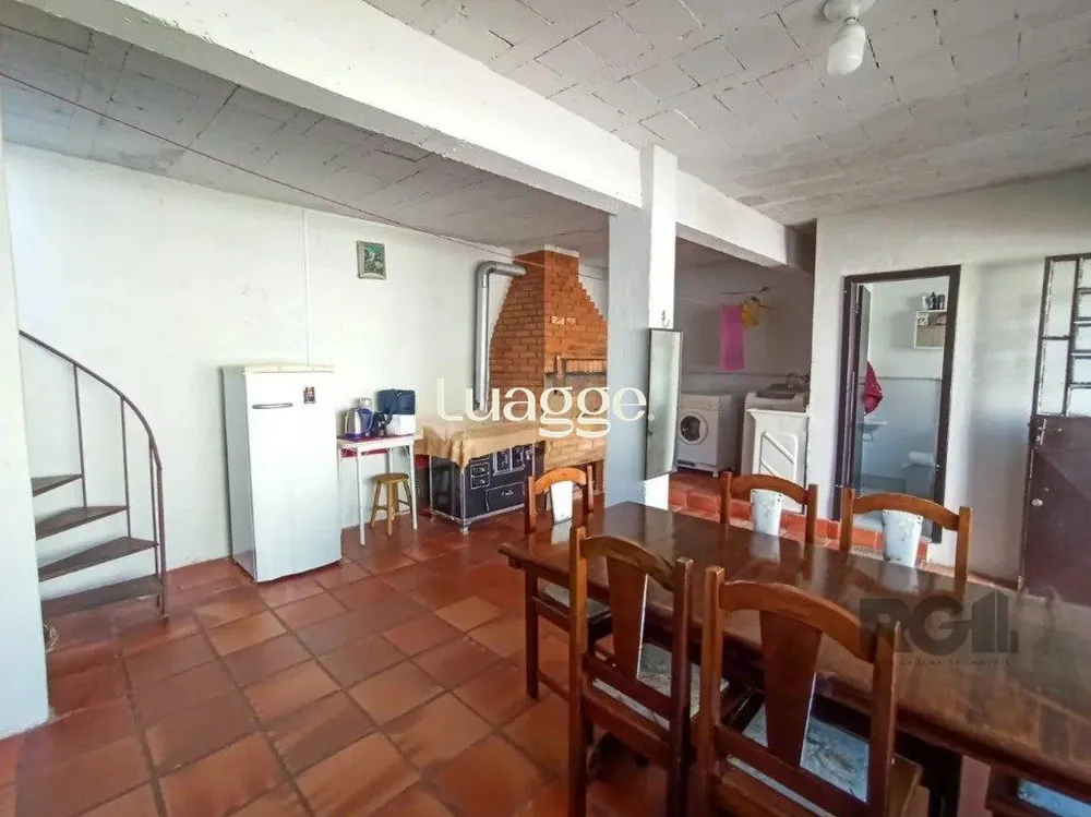 Casa, 3 quartos, 66 m² - Foto 1