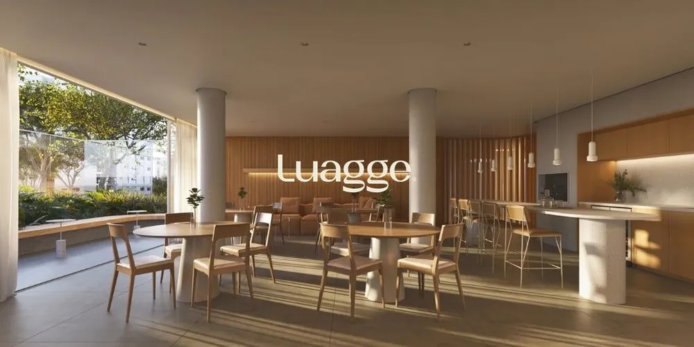 Apartamento, 3 quartos, 166 m² - Foto 2