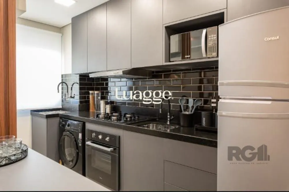 Apartamento, 2 quartos, 52 m² - Foto 1