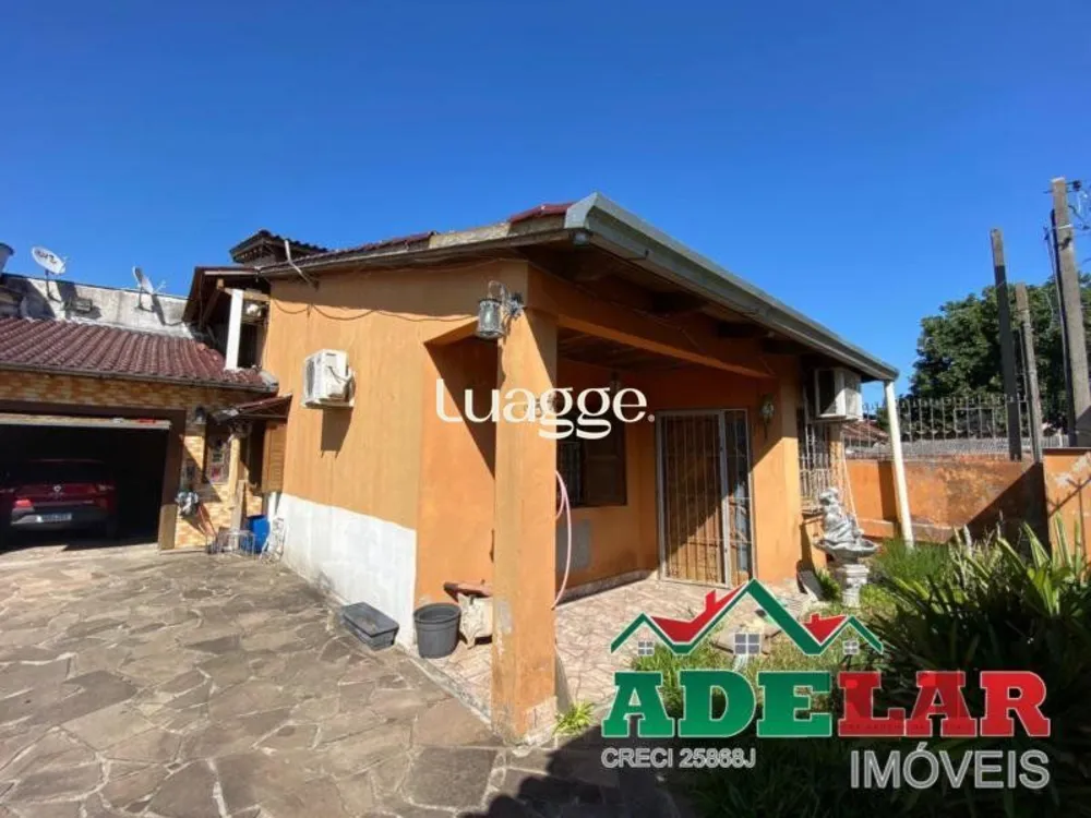 Casa, 3 quartos, 151 m² - Foto 3