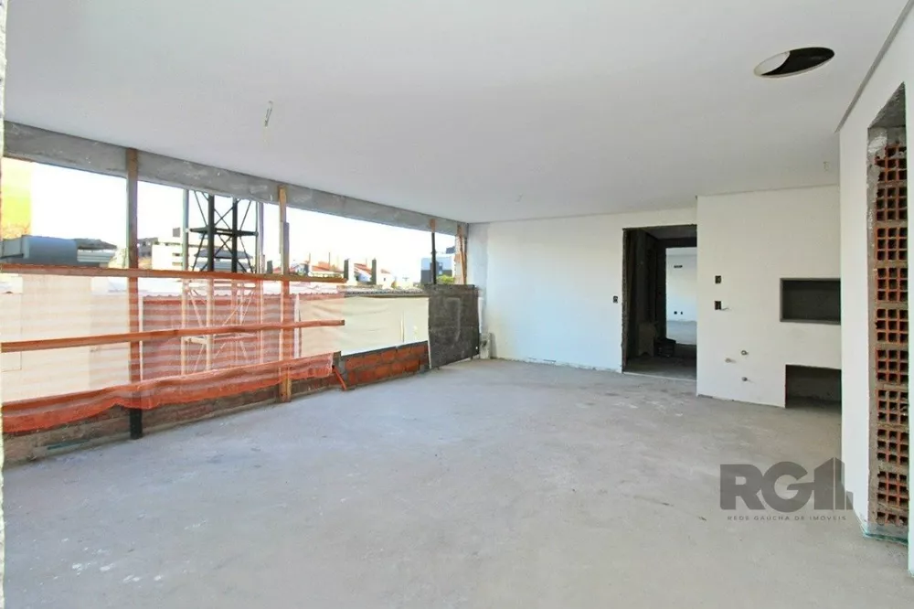 Apartamento à venda com 3 quartos, 106m² - Foto 2