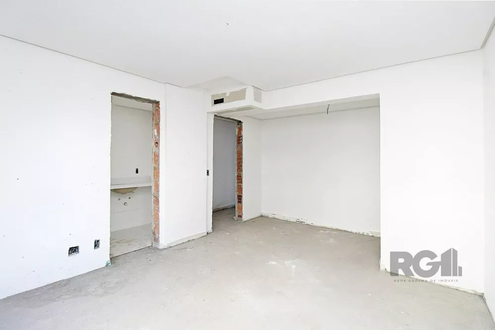 Apartamento à venda com 3 quartos, 106m² - Foto 6