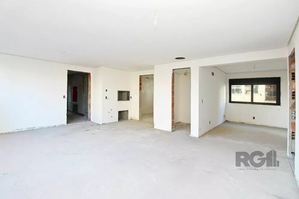 Apartamento à venda com 3 quartos, 106m² - Foto 3