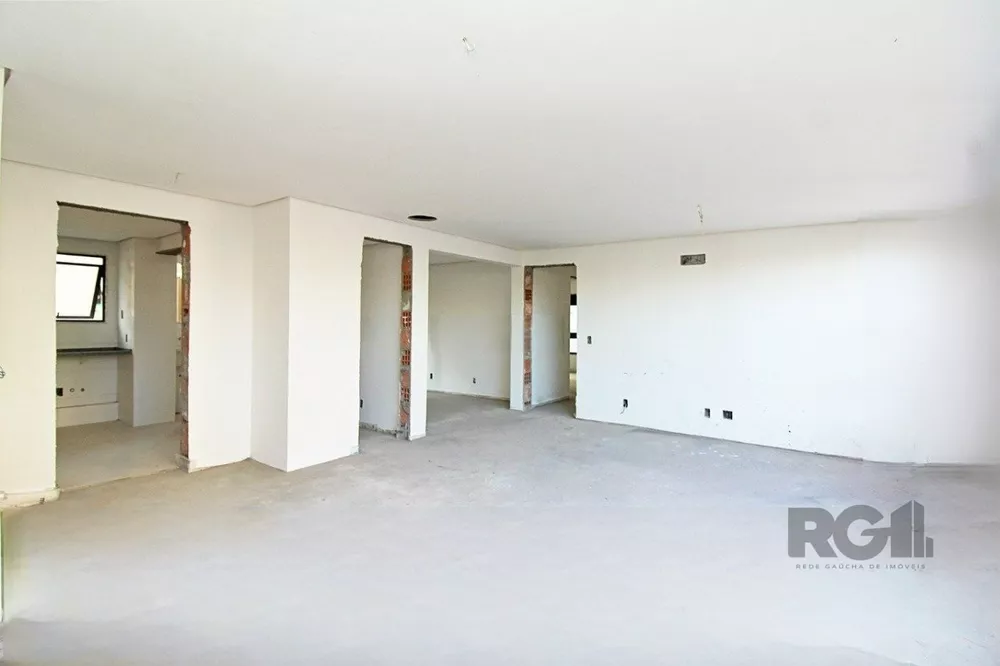 Apartamento à venda com 3 quartos, 106m² - Foto 4