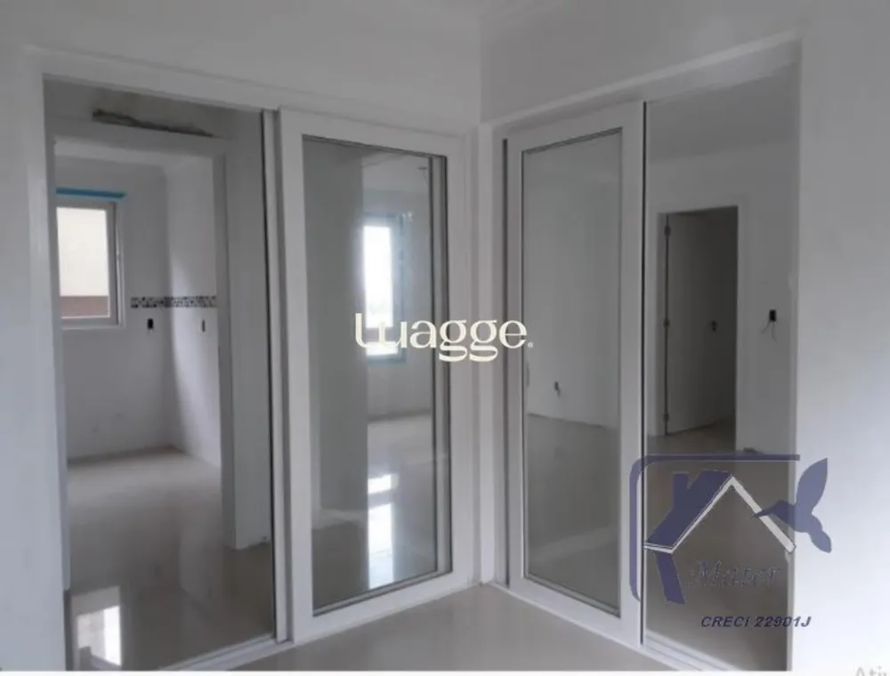 Apartamento, 3 quartos, 142 m² - Foto 1