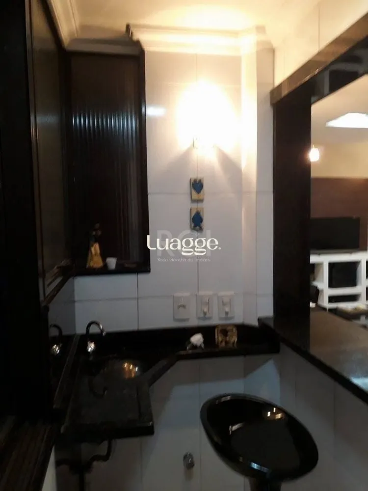 Apartamento, 3 quartos, 82 m² - Foto 1
