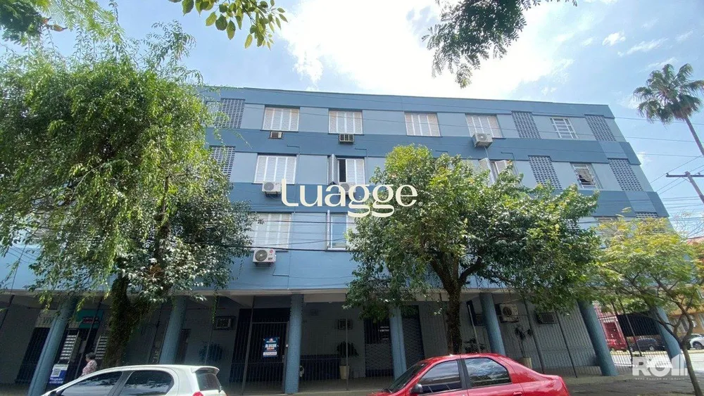Apartamento, 1 quarto, 37 m² - Foto 1
