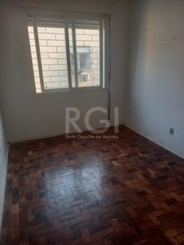 Apartamento à venda com 1 quarto, 40m² - Foto 1