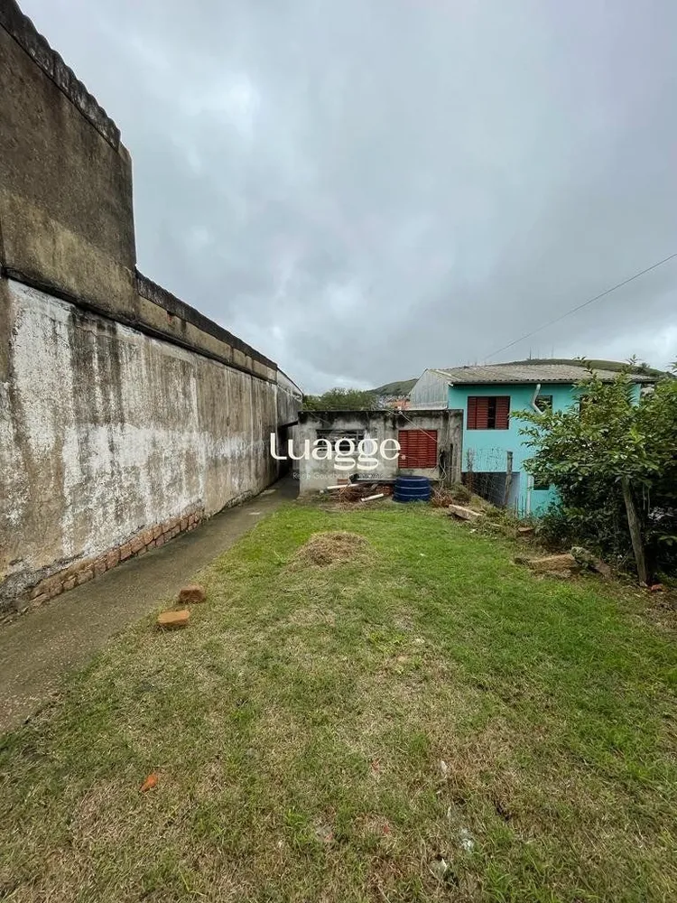 Terreno, 262 m² - Foto 1