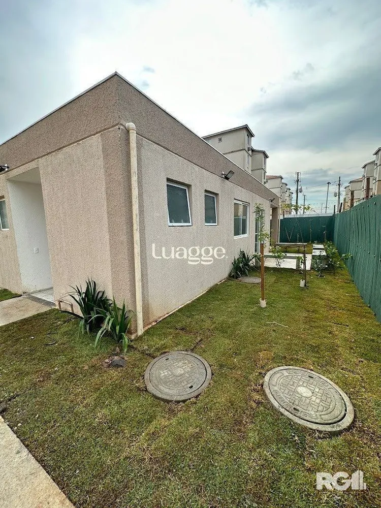 Apartamento, 2 quartos, 42 m² - Foto 1