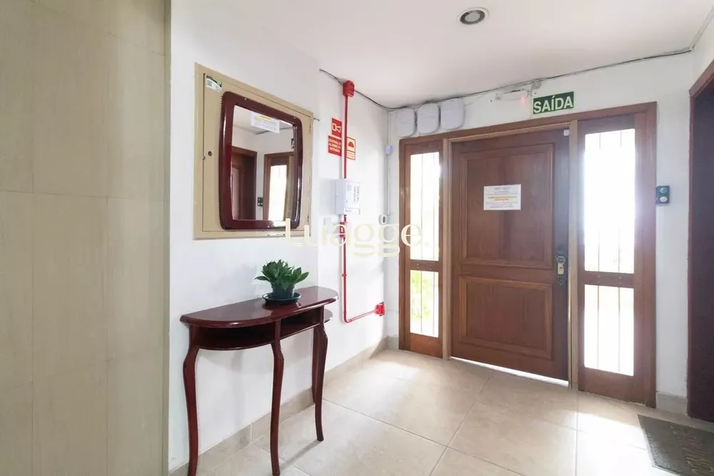 Apartamento, 2 quartos, 61 m² - Foto 1