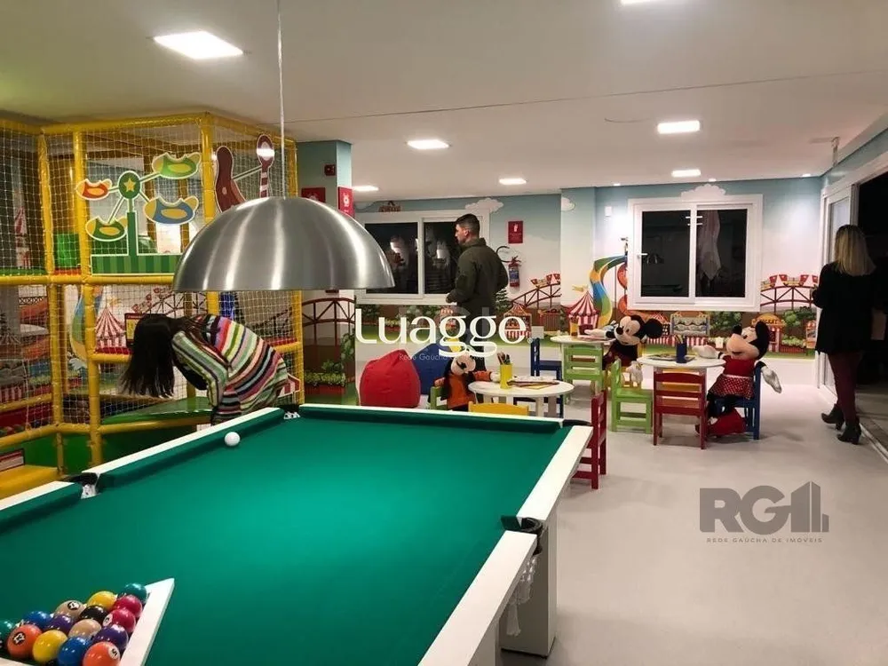 Apartamento, 2 quartos, 61 m² - Foto 1