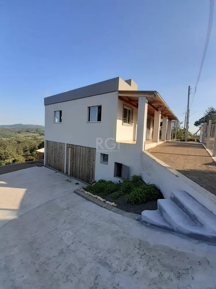 Depósito-Galpão-Armazém à venda com 3 quartos, 164m² - Foto 1