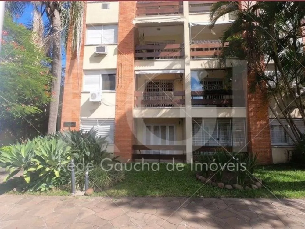 Apartamento à venda com 2 quartos, 74m² - Foto 2