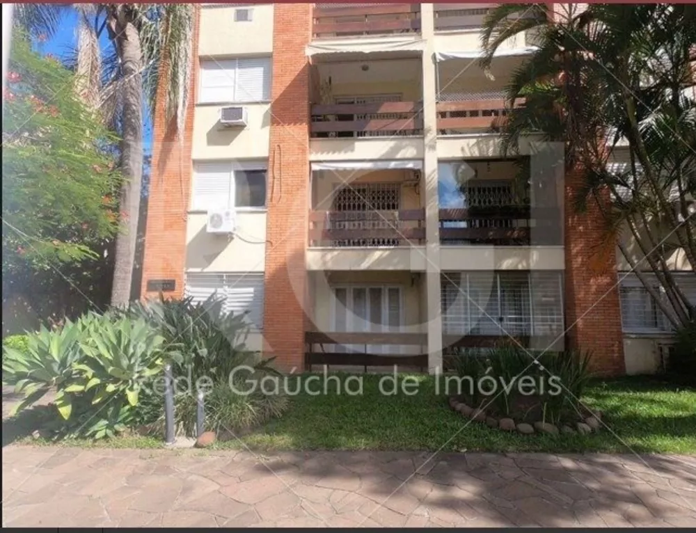 Apartamento à venda com 2 quartos, 74m² - Foto 3