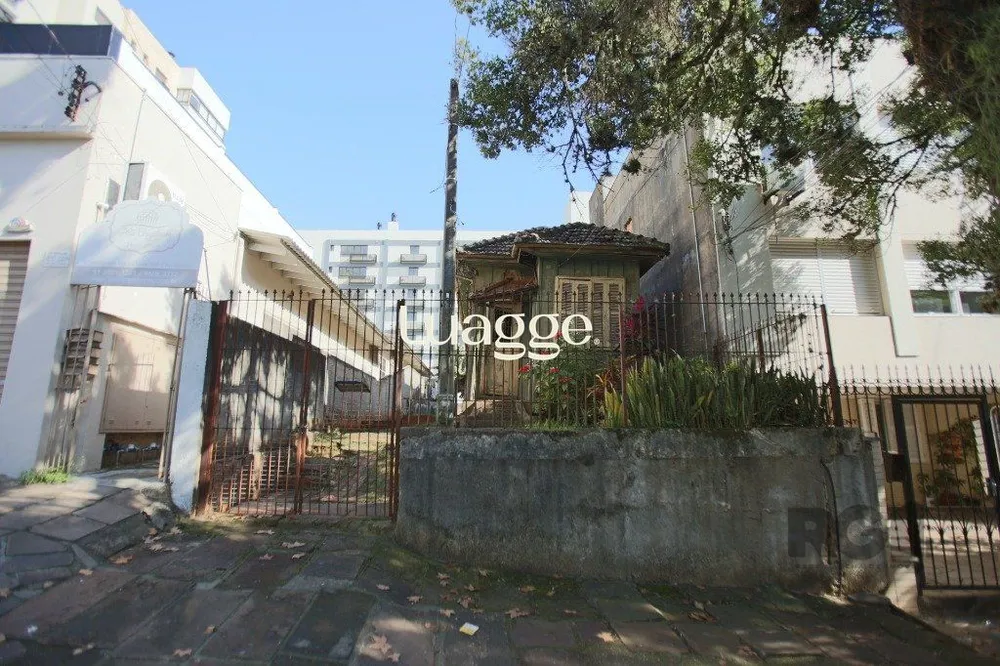 Terreno, 327 m² - Foto 1