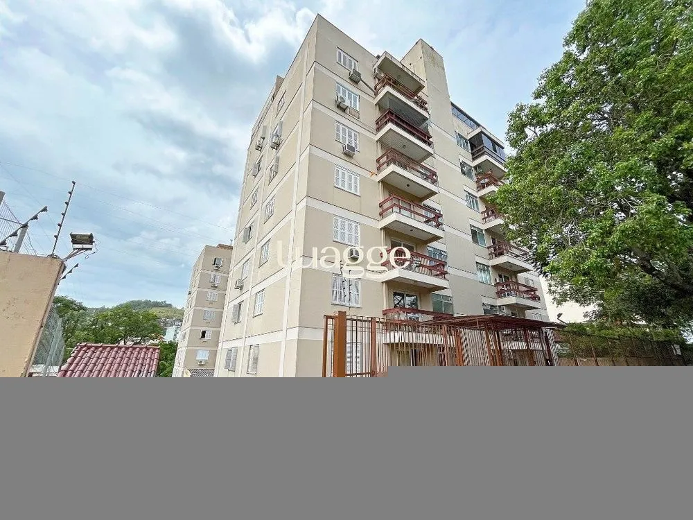 Apartamento, 2 quartos, 73 m² - Foto 1