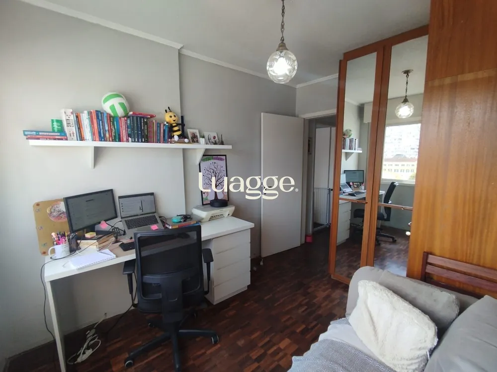 Apartamento, 3 quartos, 78 m² - Foto 1