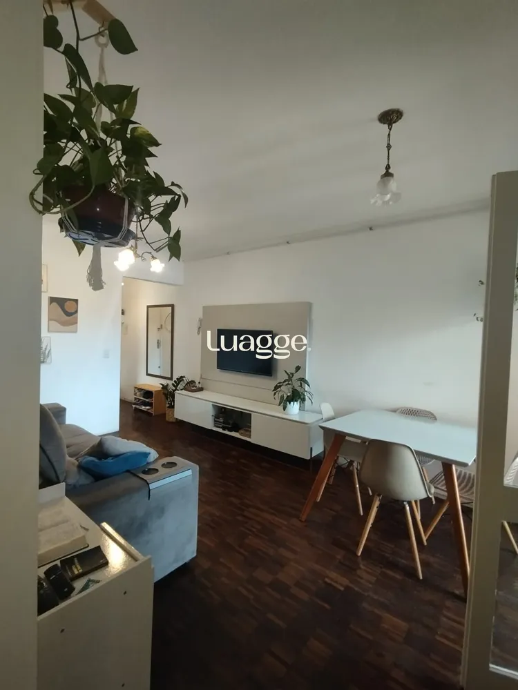 Apartamento, 3 quartos, 78 m² - Foto 4