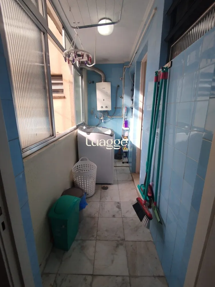 Apartamento, 3 quartos, 78 m² - Foto 2