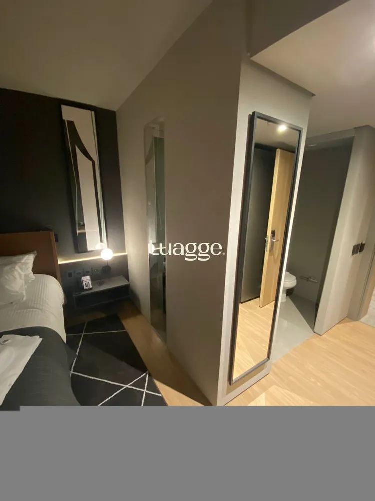 Prédio Inteiro, 31 m² - Foto 1