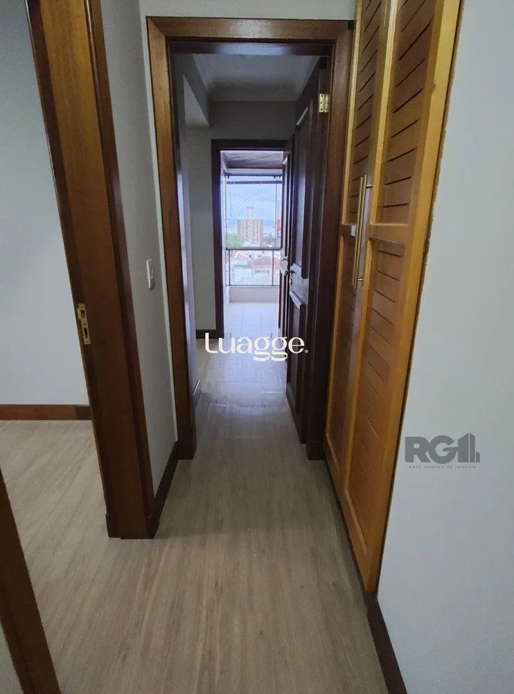 Apartamento, 3 quartos, 96 m² - Foto 1