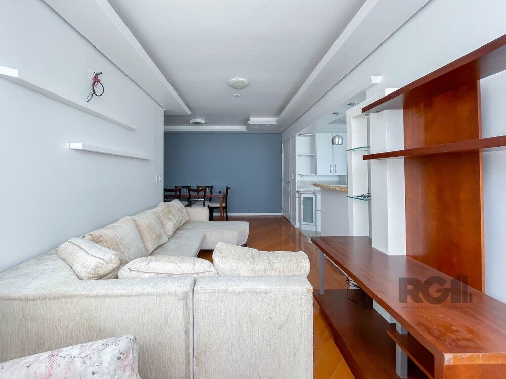 Apartamento à venda com 3 quartos, 80m² - Foto 2