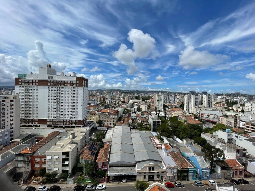 Apartamento à venda com 3 quartos, 80m² - Foto 8