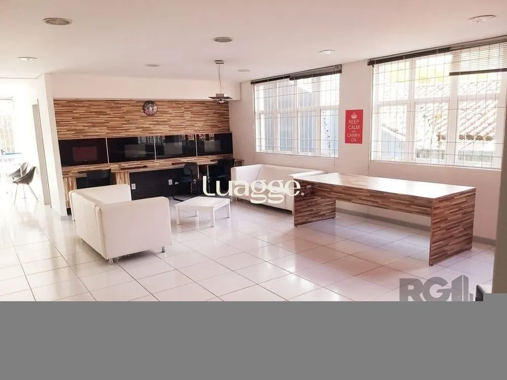 Depósito-Galpão, 676 m² - Foto 1