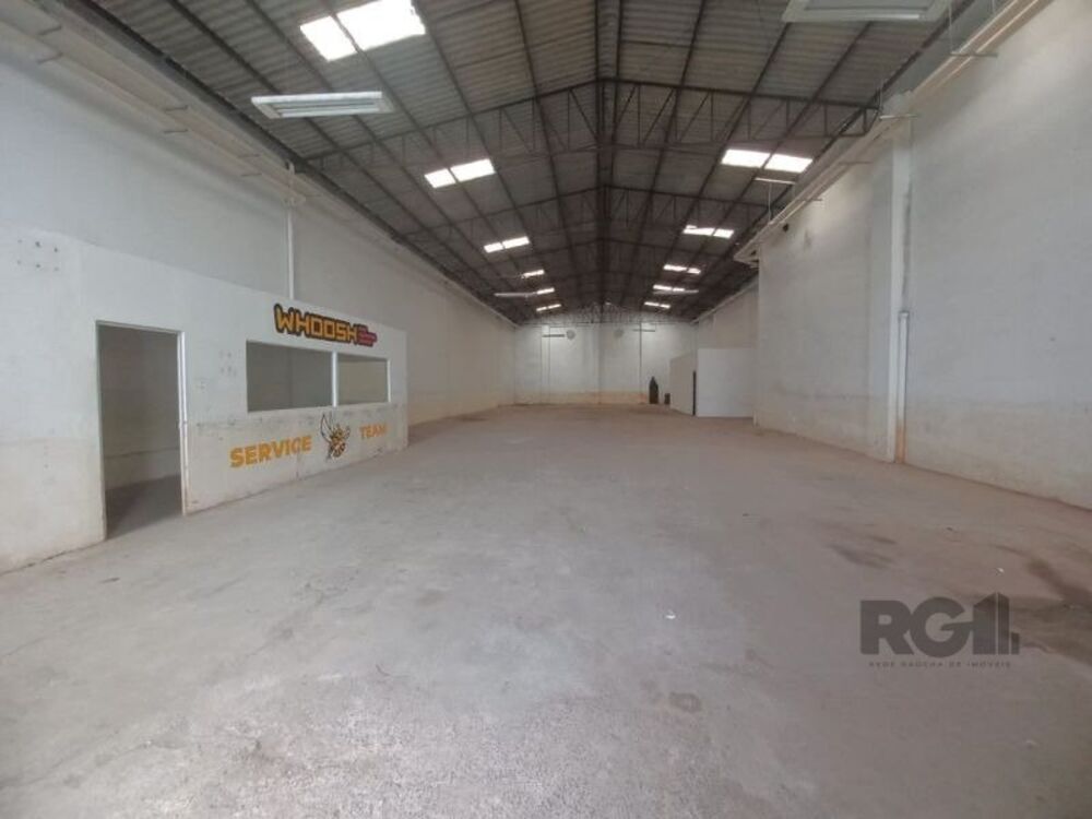 Depósito-Galpão-Armazém para alugar, 502m² - Foto 3
