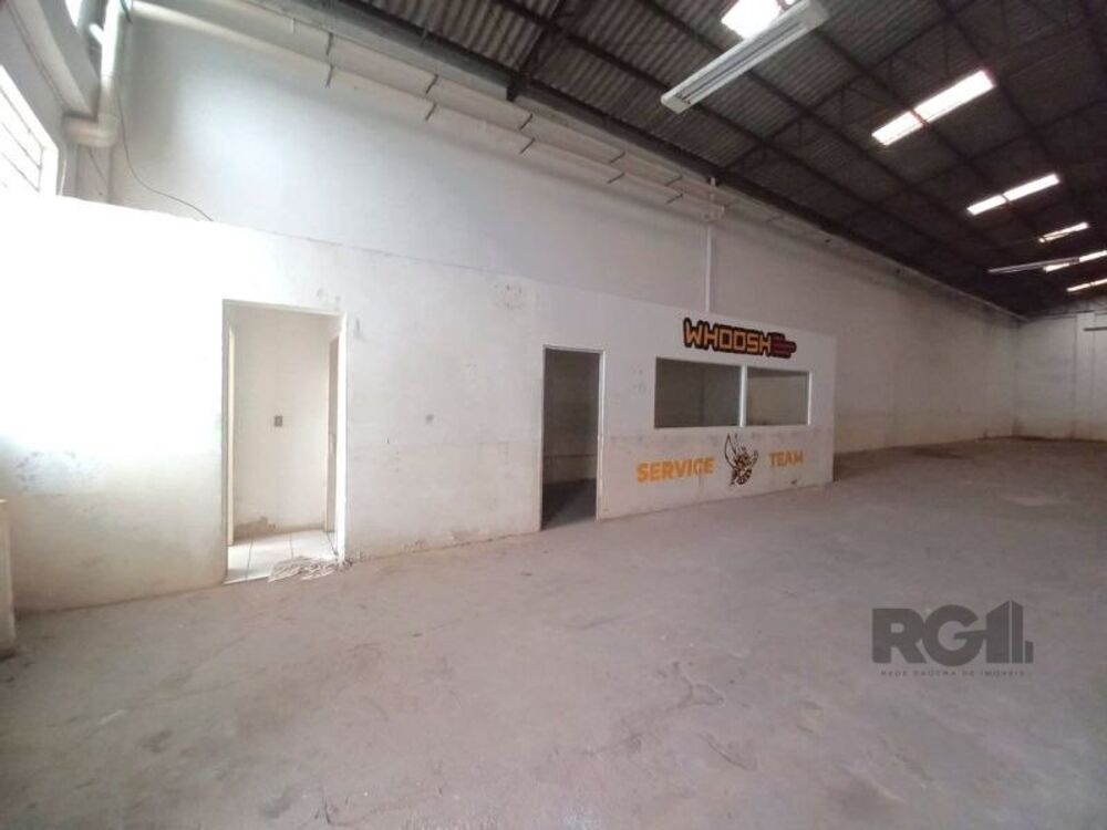 Depósito-Galpão-Armazém para alugar, 502m² - Foto 2