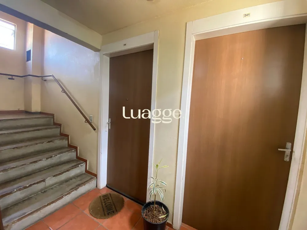 Apartamento, 2 quartos, 58 m² - Foto 2