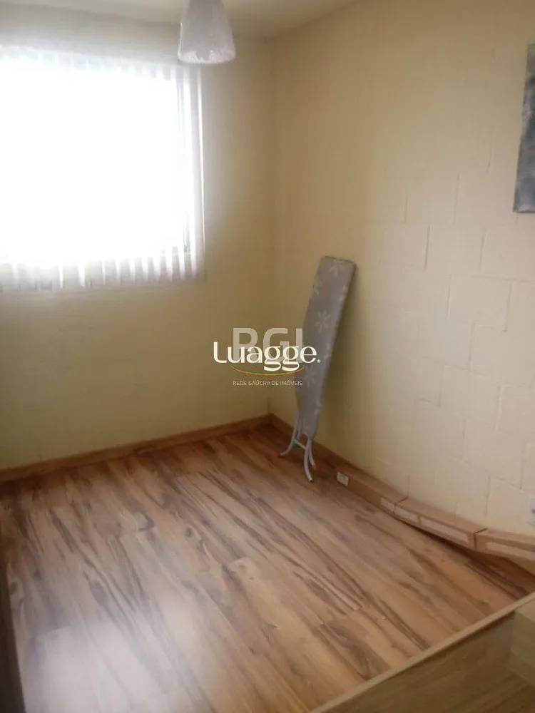 Apartamento, 2 quartos, 44 m² - Foto 4