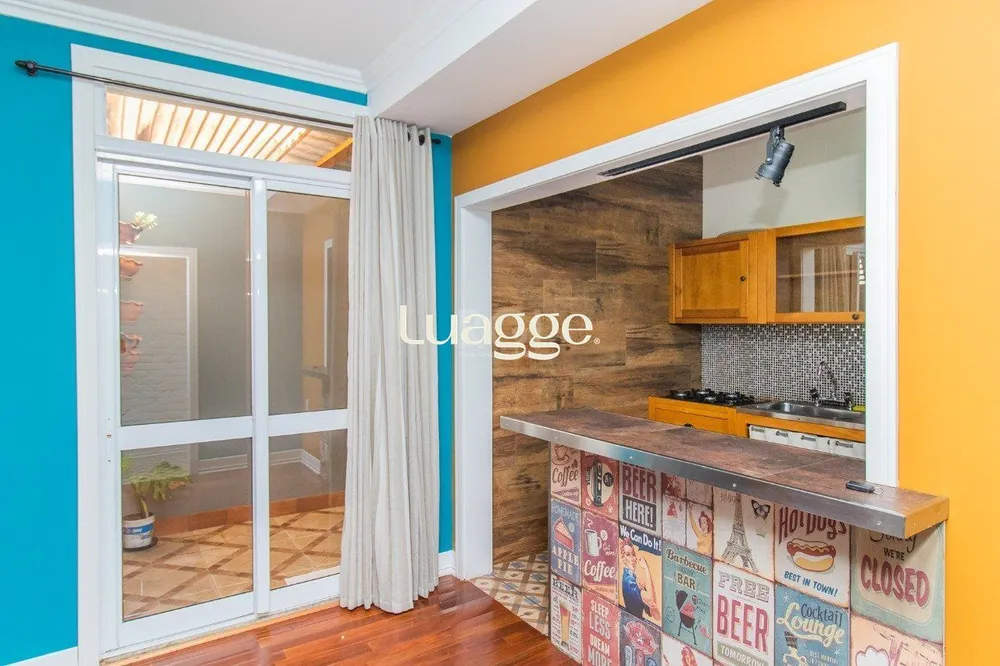 Sala-Conjunto, 26 m² - Foto 2