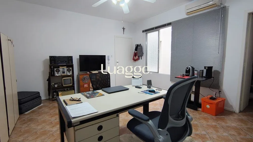 Sala-Conjunto, 26 m² - Foto 1