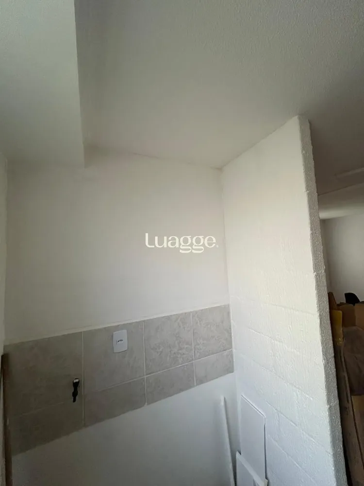 Apartamento, 2 quartos, 44 m² - Foto 2