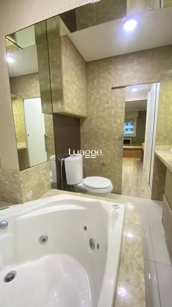 Apartamento, 1 quarto, 55 m² - Foto 2