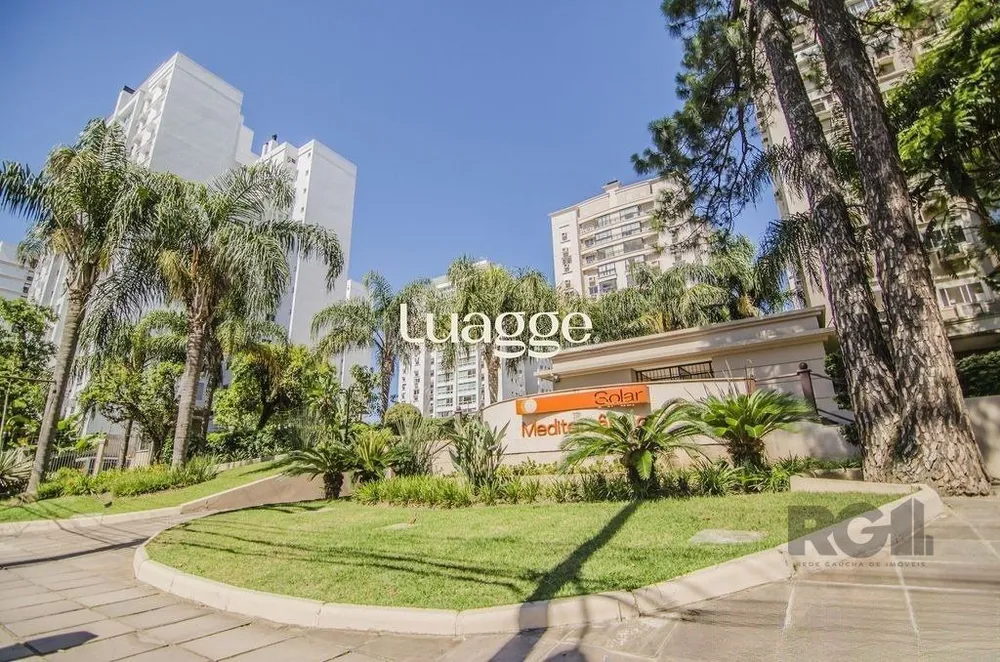 Apartamento, 3 quartos, 96 m² - Foto 3